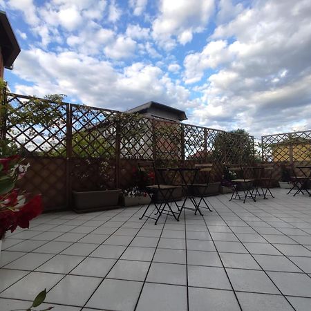 Casa Dei Fiori Lejlighed Bologna Eksteriør billede