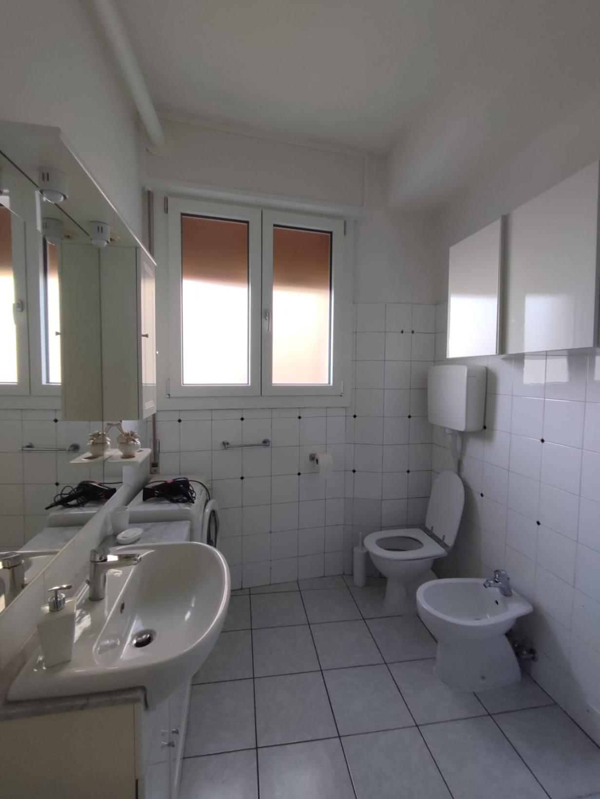 Casa Dei Fiori Lejlighed Bologna Eksteriør billede