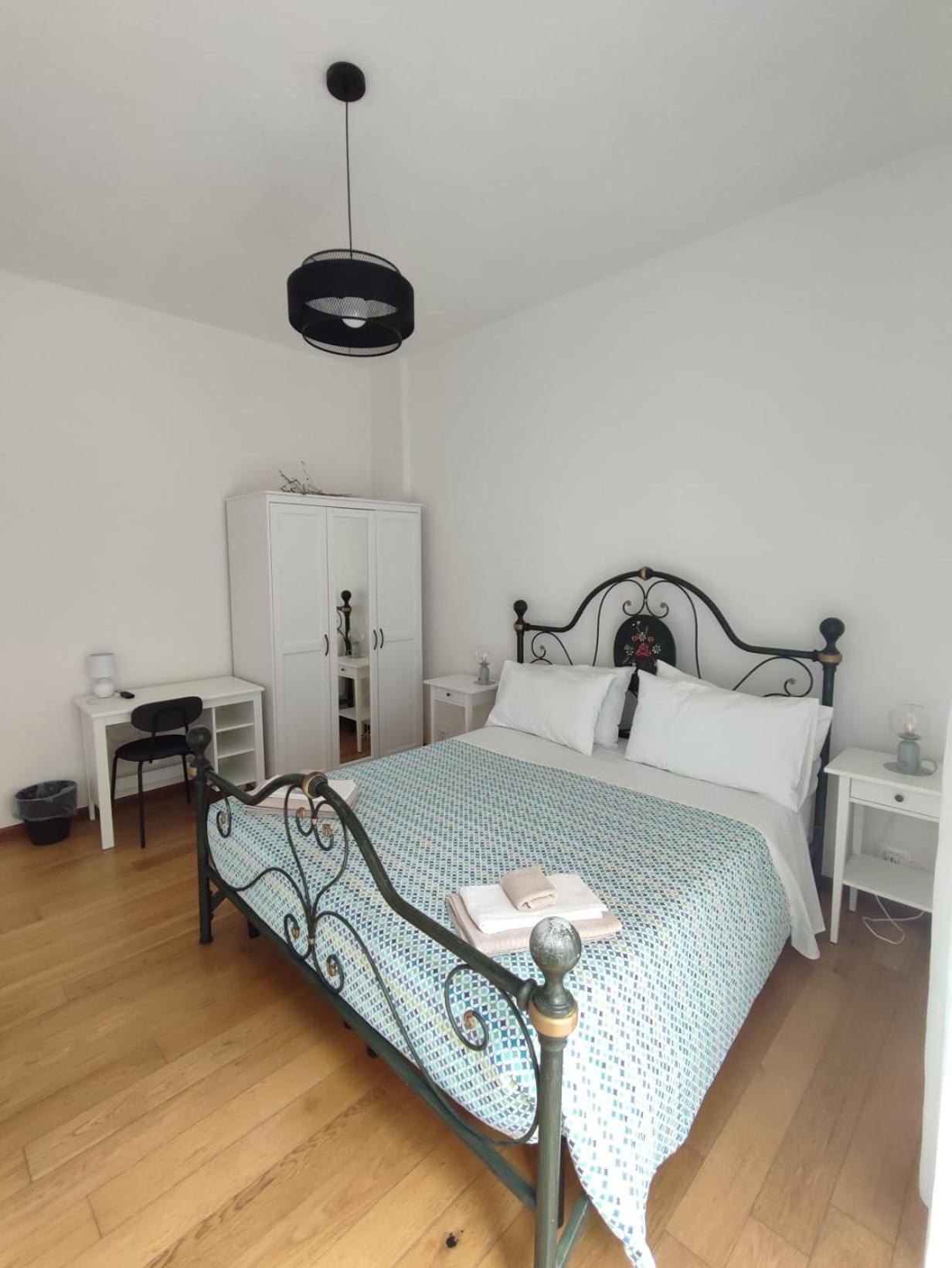 Casa Dei Fiori Lejlighed Bologna Eksteriør billede