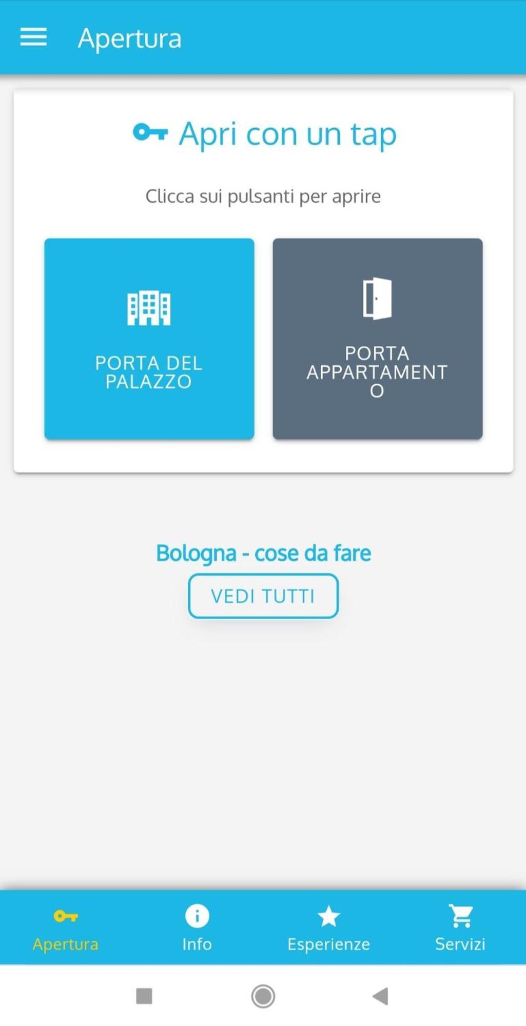 Casa Dei Fiori Lejlighed Bologna Eksteriør billede