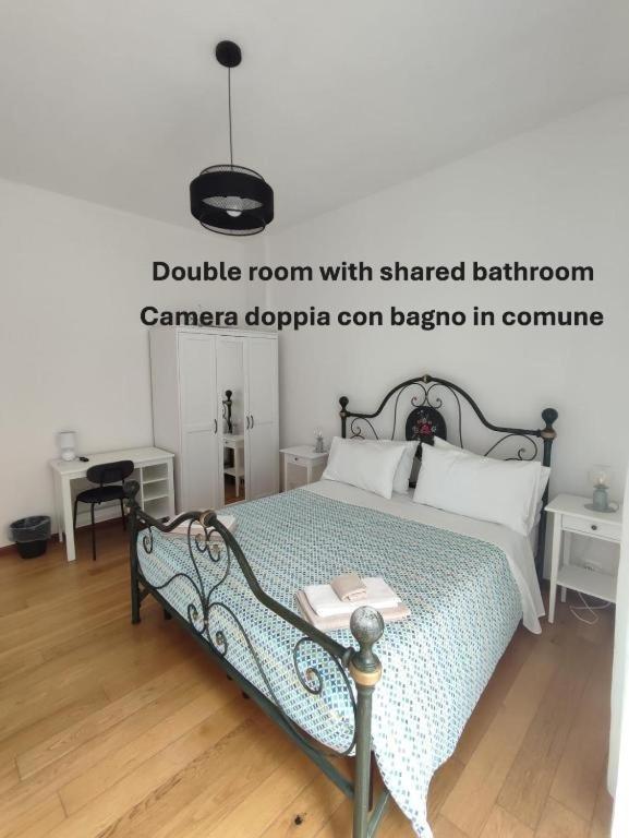 Casa Dei Fiori Lejlighed Bologna Eksteriør billede