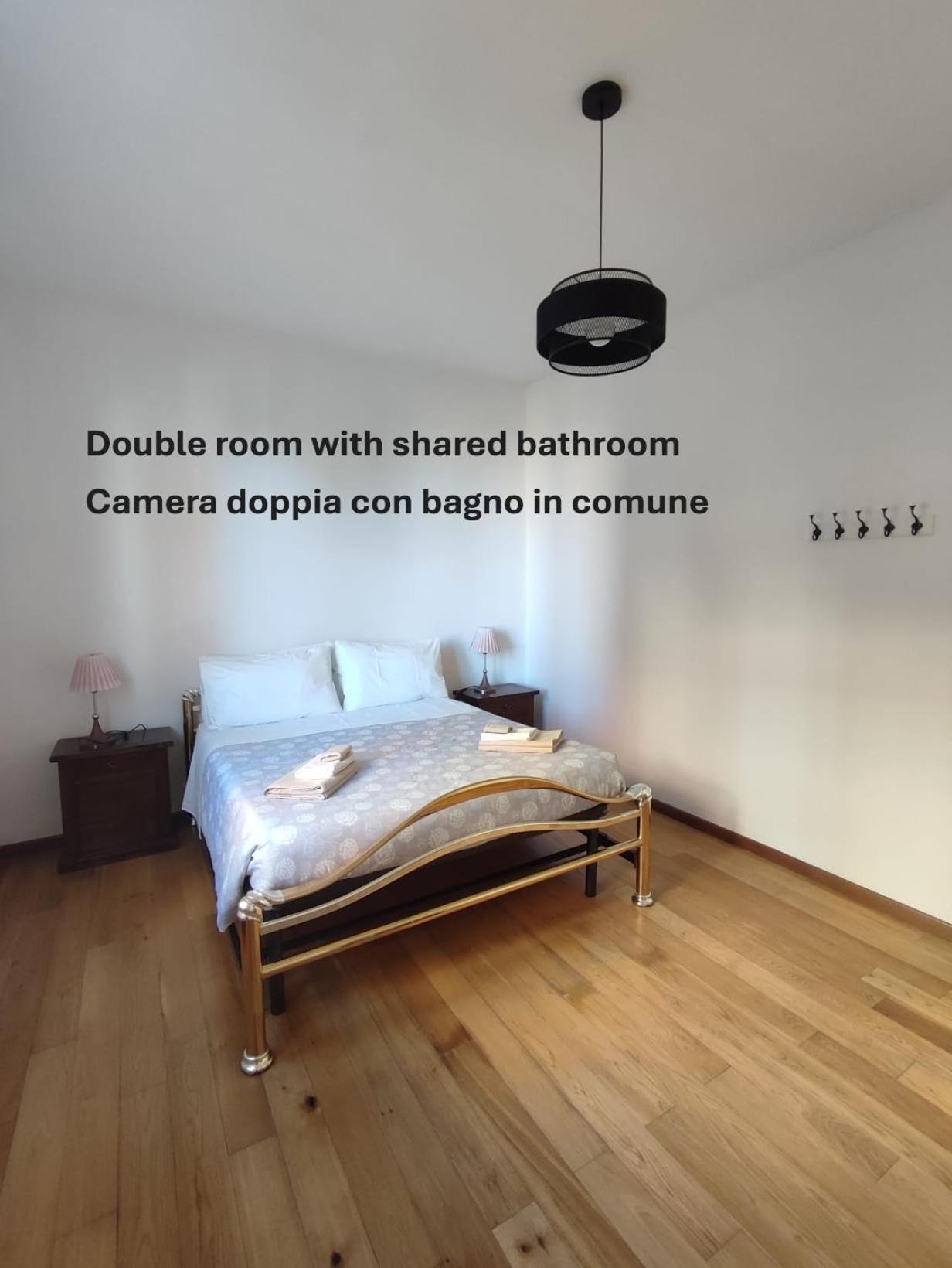 Casa Dei Fiori Lejlighed Bologna Eksteriør billede